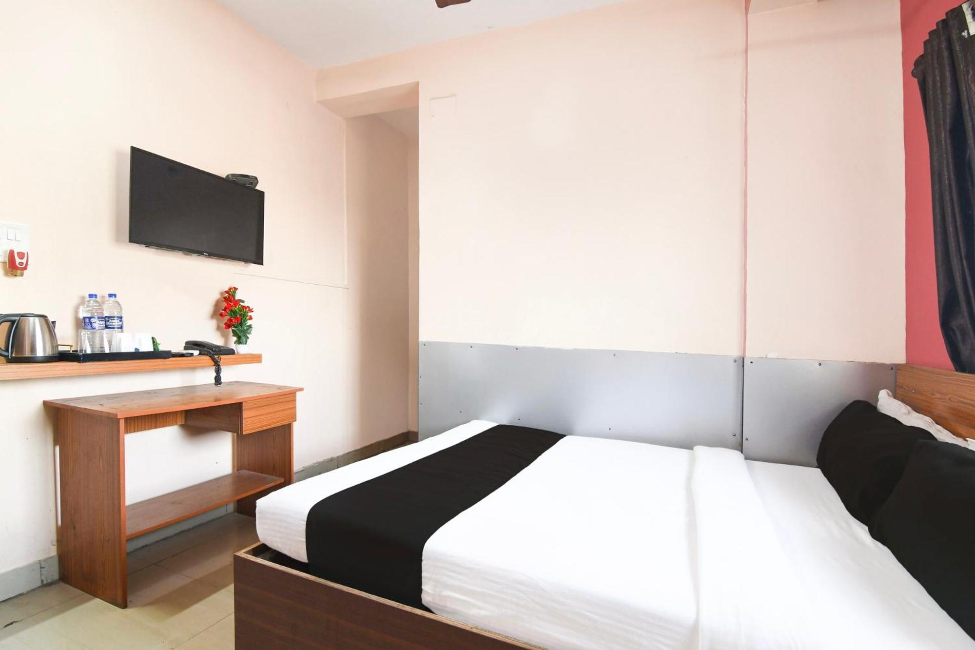 Hotel O Stay Inn 加尔各答 外观 照片