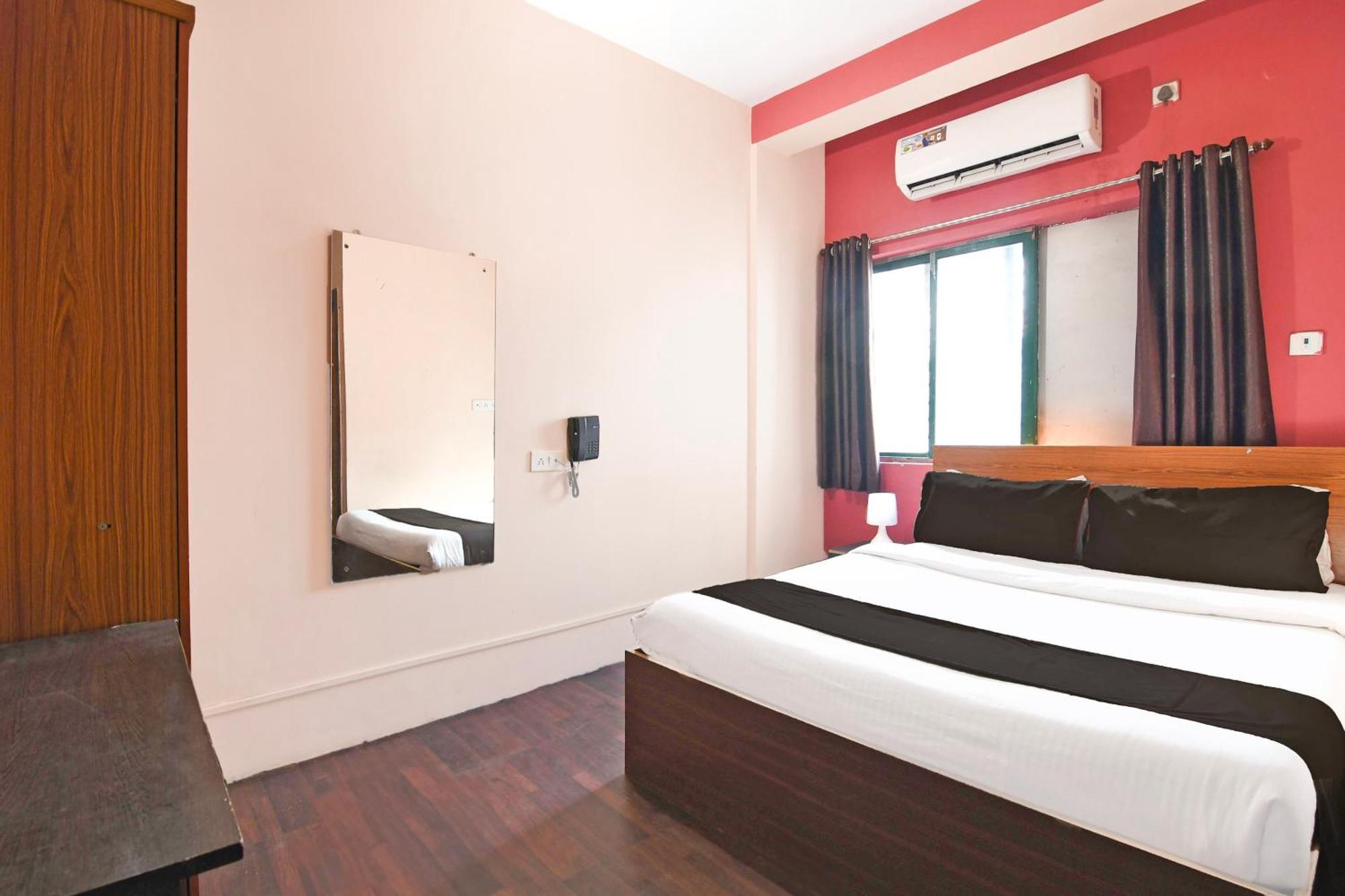 Hotel O Stay Inn 加尔各答 外观 照片