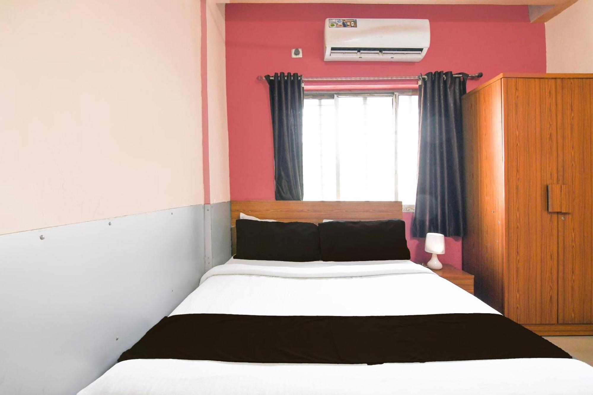 Hotel O Stay Inn 加尔各答 外观 照片