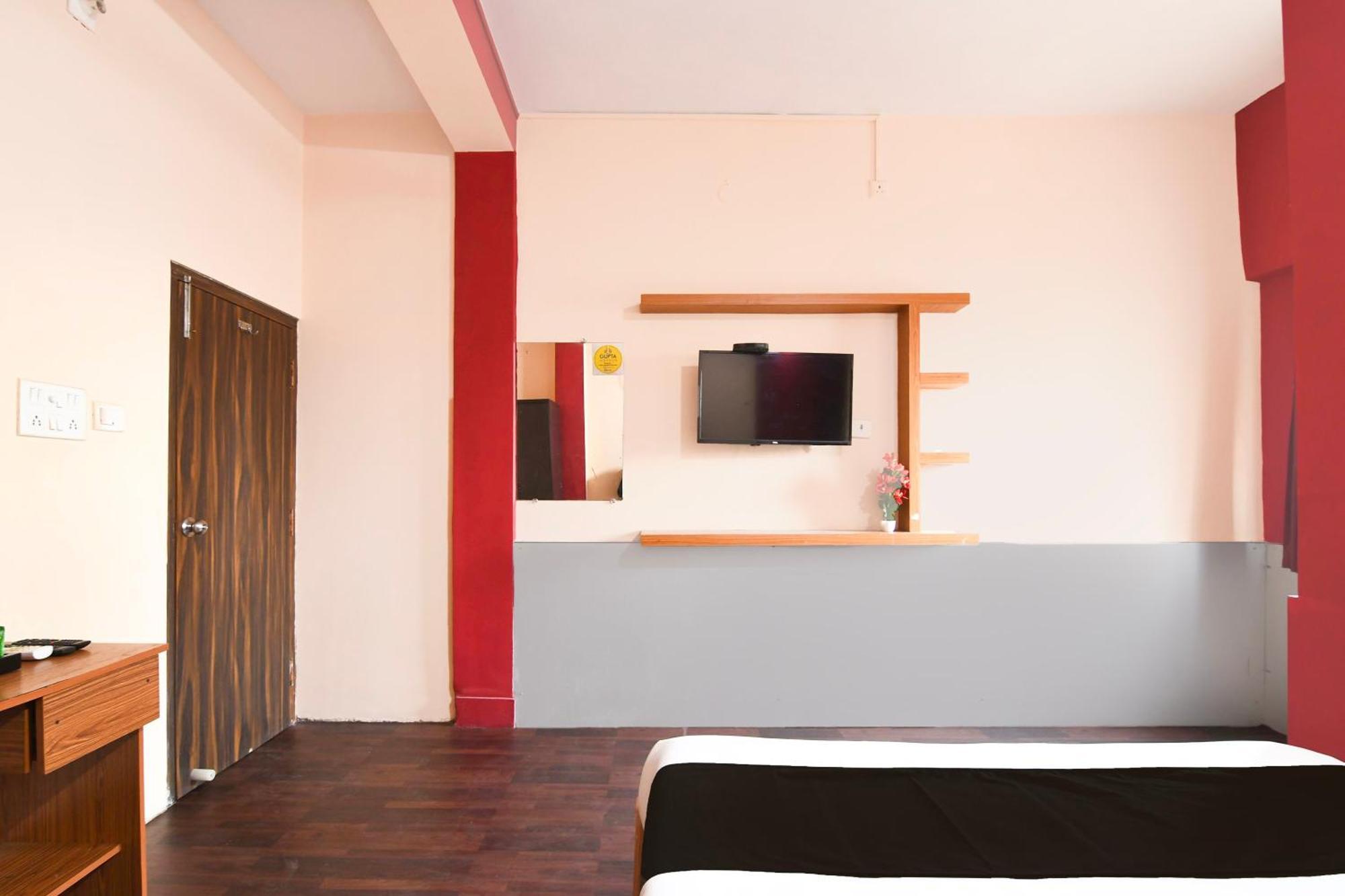 Hotel O Stay Inn 加尔各答 外观 照片