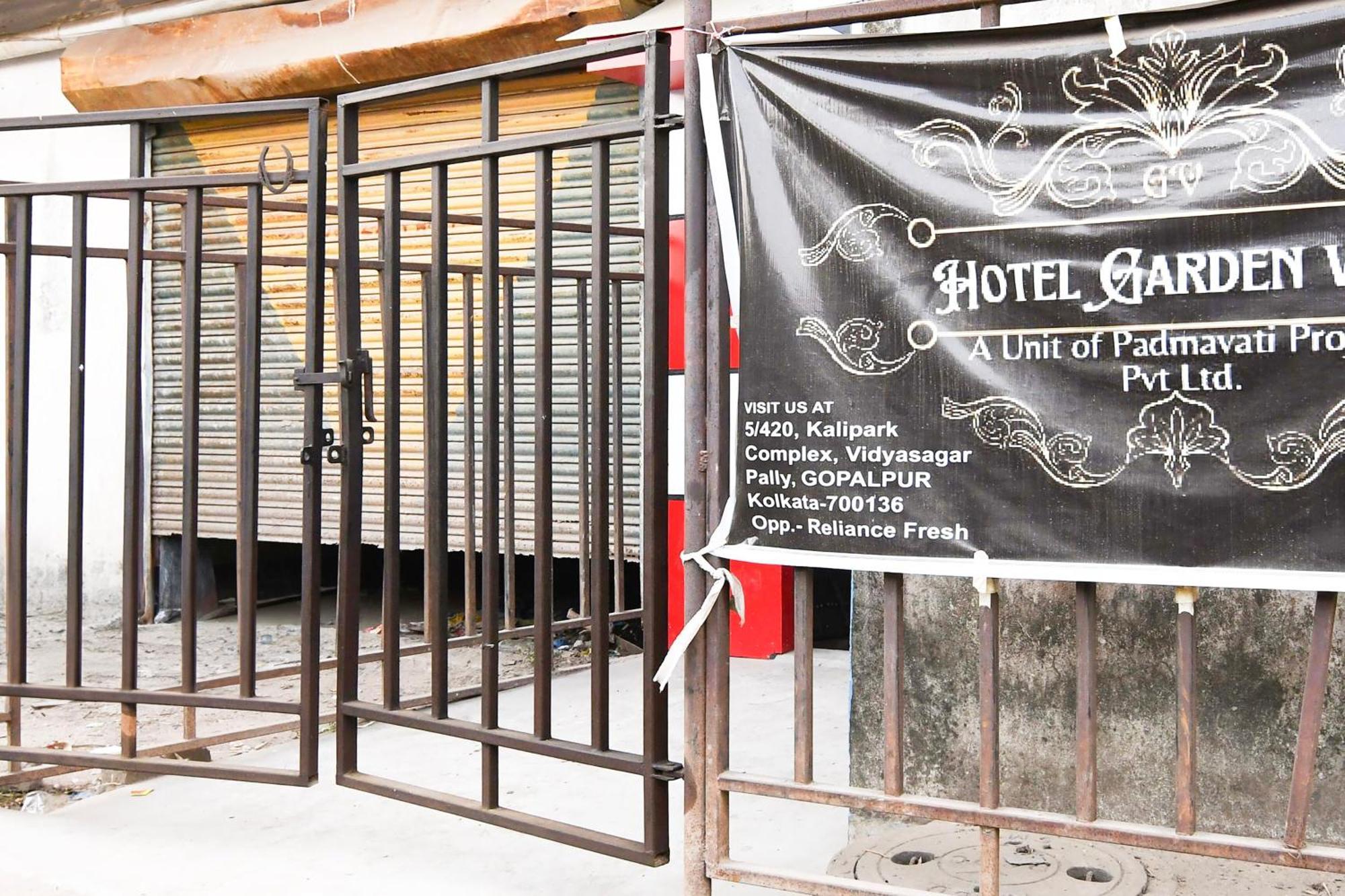 Hotel O Stay Inn 加尔各答 外观 照片